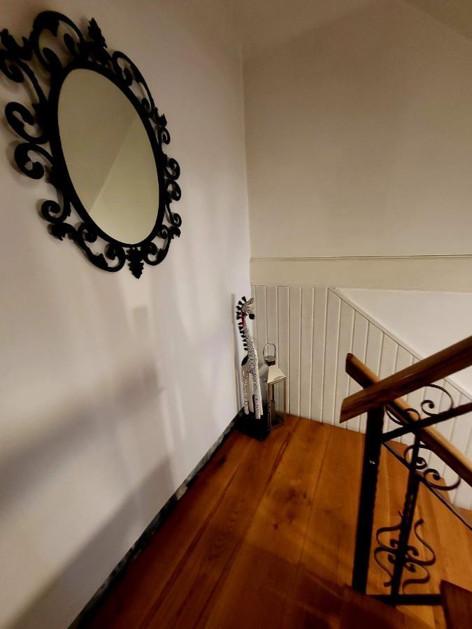אומיסאליי Apartment Lorna & Igor Zuvic מראה חיצוני תמונה