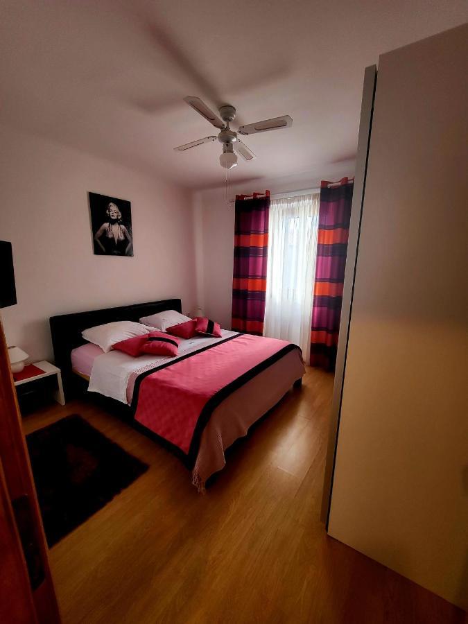 אומיסאליי Apartment Lorna & Igor Zuvic מראה חיצוני תמונה